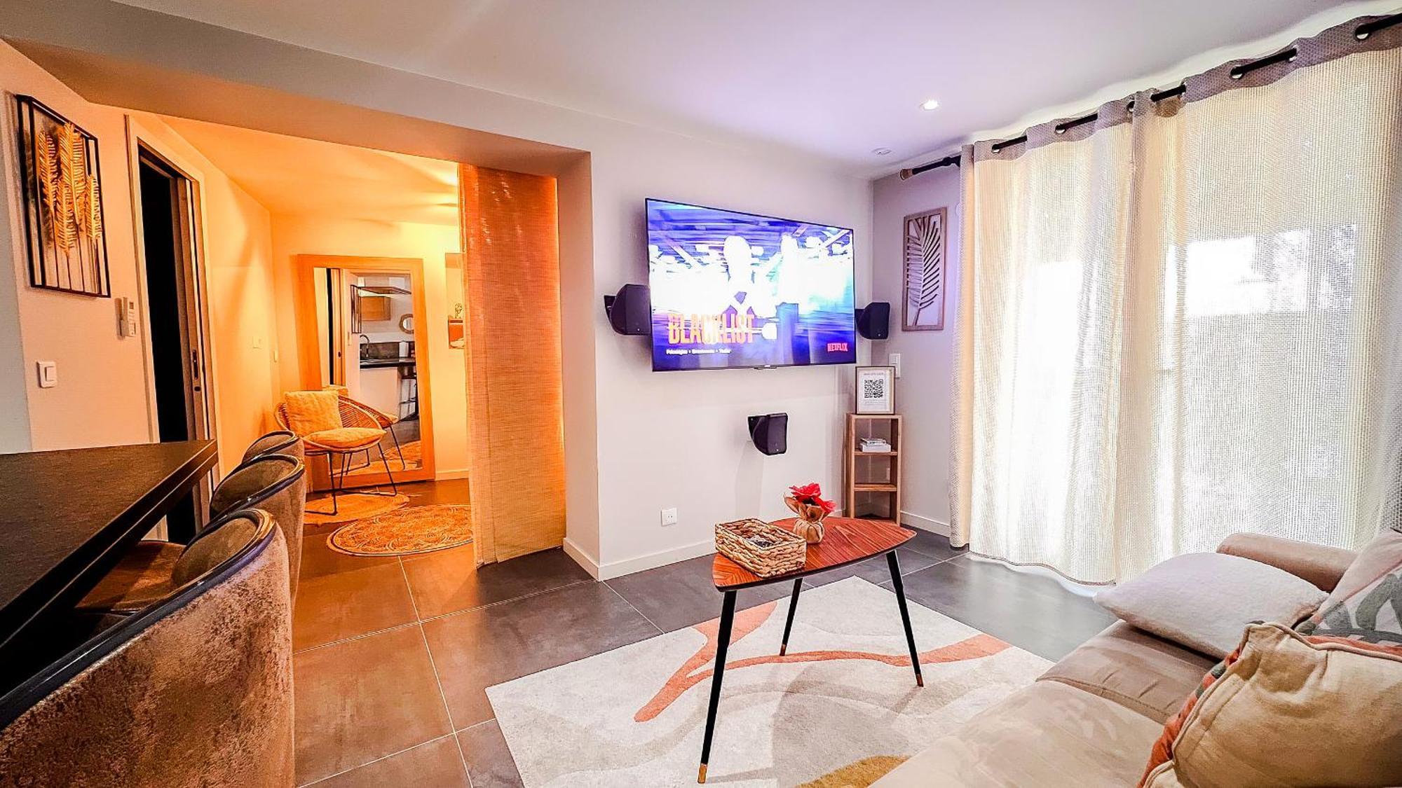 Atoumo Appartement Love Jacuzzi & Jardin Disneyland Paris Quincy-Voisins المظهر الخارجي الصورة