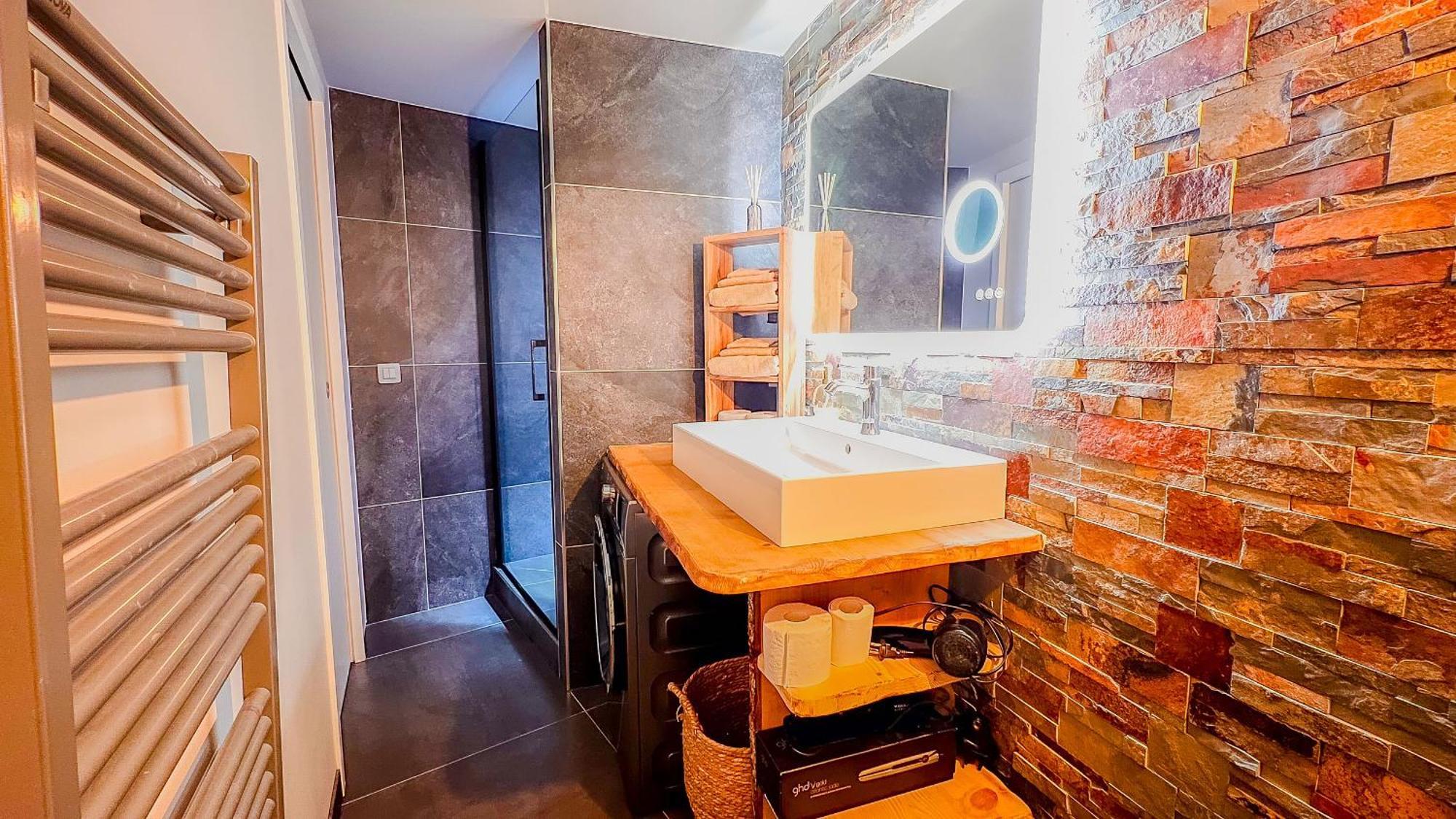 Atoumo Appartement Love Jacuzzi & Jardin Disneyland Paris Quincy-Voisins المظهر الخارجي الصورة